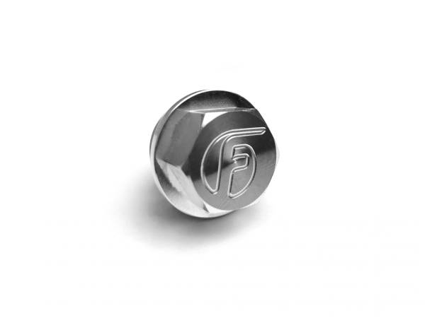 Fleece Performance - Fleece Performance HE351 CW Actuator Solenoid Plug w/ Boost Reference - FPE-34804