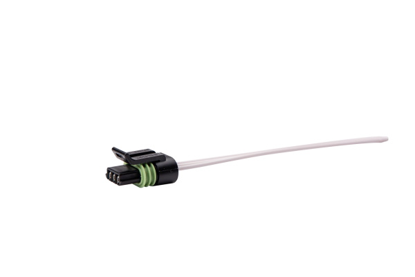 Fleece Performance - Fleece Performance Multi-Use Sensor Pigtail 9 - FPE-HAR-MU-PT-9