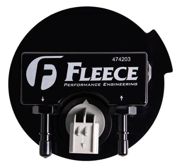 Fleece Performance - Fleece Performance SureFlo Performance Sending Unit For 11-24 Dodge Ram with Cummins - FPE-SF-CUMM-1121