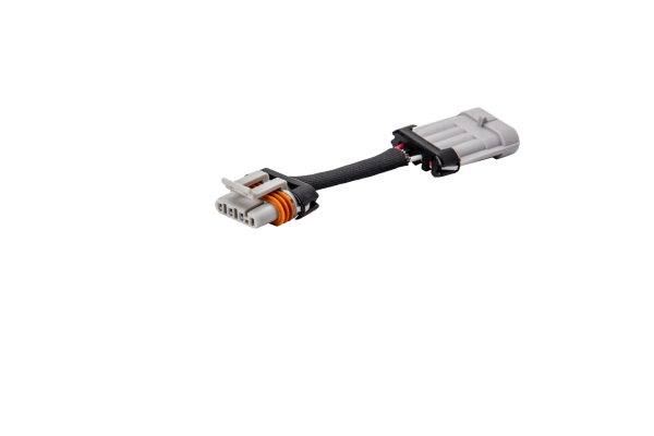 Fleece Performance - Fleece Performance Turbo Vane Position Sensor Adapter Harness for LLY Duramax - FPE-HAR-DMAX-VPS-ADPT
