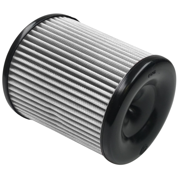 S&B - S&B Air Filter (Dry Extendable) For Intake Kit 75-5145/75-5145D - KF-1084D