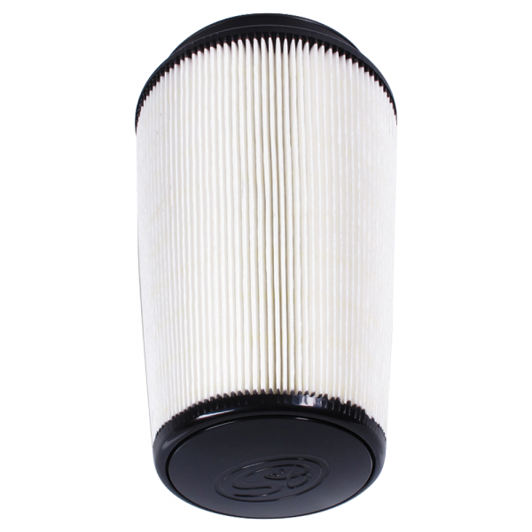 S&B - S&B Air Filters for Competitors Intakes AFE XX-50510 Dry Extendable - CR-50510D