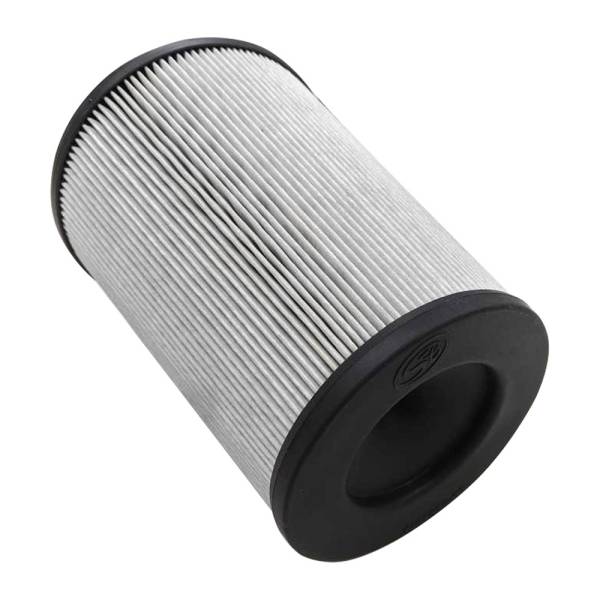 S&B - S&B Intake Replacement Filter (Dry Extendable) for Intake Kit 75-5135D S&B - KF-1075D