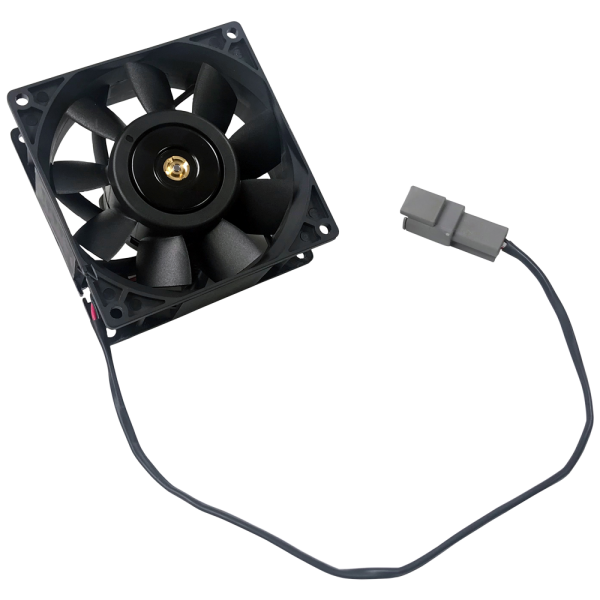 S&B - S&B Replacement Scavenge Fan for Particle Separator - AM1886-01