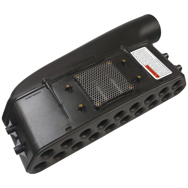 S&B - S&B Roost Protector for Particle Separator - AM0282-00