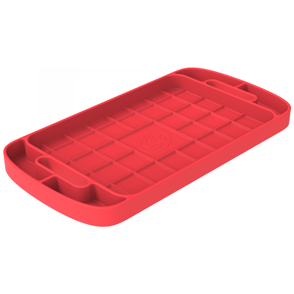 S&B - S&B Tool Tray Silicone Large Color Pink - 80-1003L