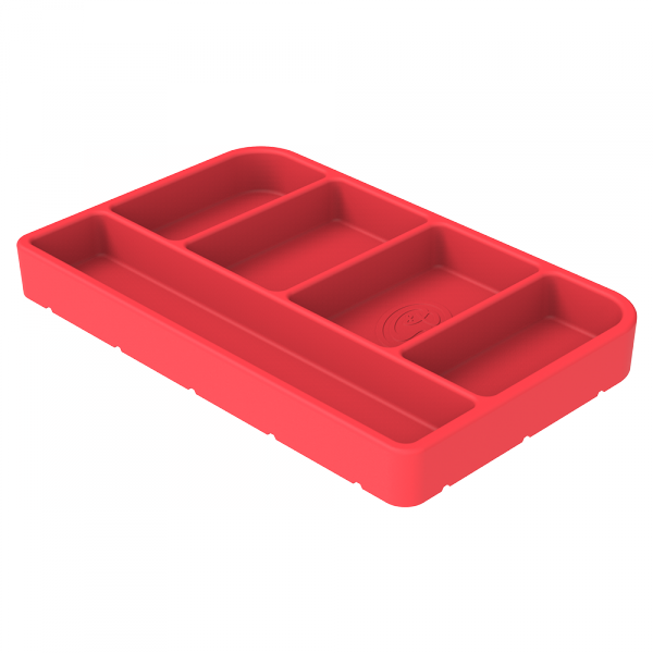 S&B - S&B Tool Tray Silicone Small Color Pink - 80-1003S