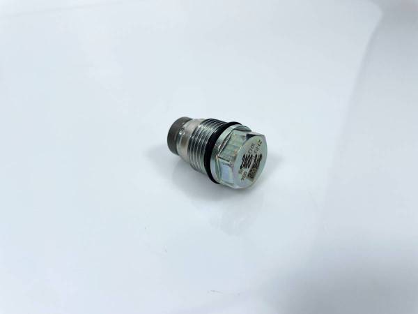 Exergy - Exergy Cummins 6.7 / LLY/LBZ/LMM Duramax 2400 Bar (34 800 PSI) Pressure Relief Valve - RACE ONLY - E07 00016