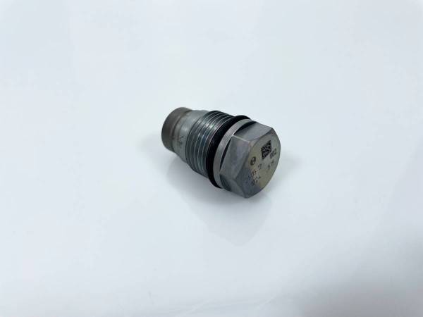 Exergy - Exergy Cummins 6.7 / LLY/LBZ/LMM Duramax 1800 Bar (26 000 PSI) Pressure Relief Valve - E07 00010