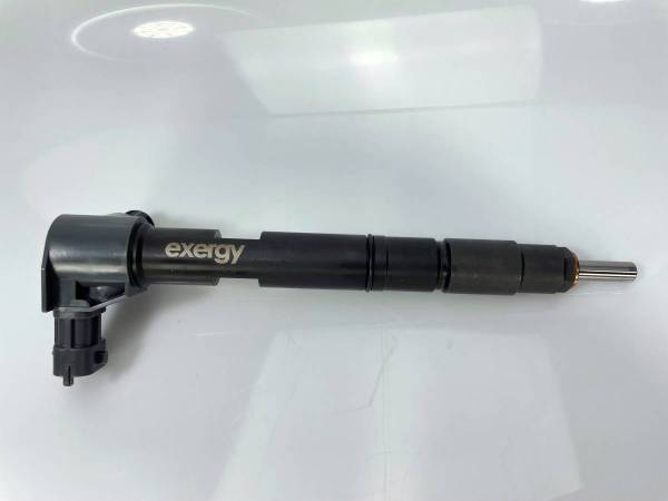 Exergy - 2017+ L5P Duramax New Exergy Fuel Injectors 60% Over (Set of 8) - E02 10708