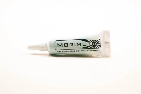 Morimoto - Morimoto DIELECTRIC GREASE: MORIMOTO LECTRICLUBE - A61