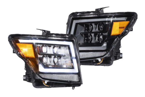 Morimoto - Morimoto MM XB HEADS: TITAN (16-20) - LF476