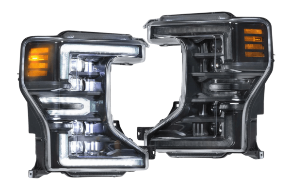 Morimoto - Morimoto MM XB HEADS: SUPER DUTY (2020+) - LF508