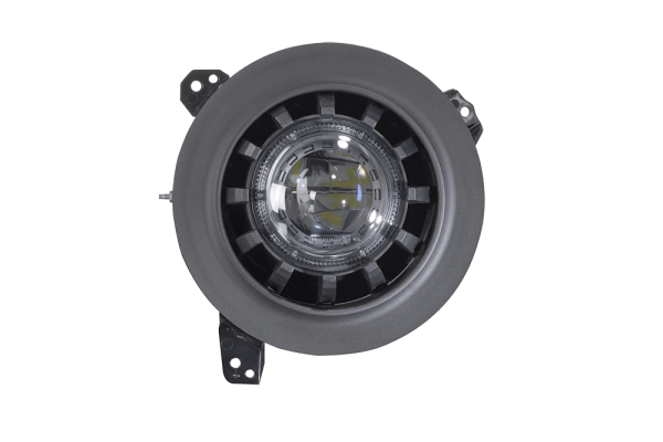 Morimoto - Morimoto JEEP WRANGLER (JL) SUPER7 HEADLIGHTS SET - LF517