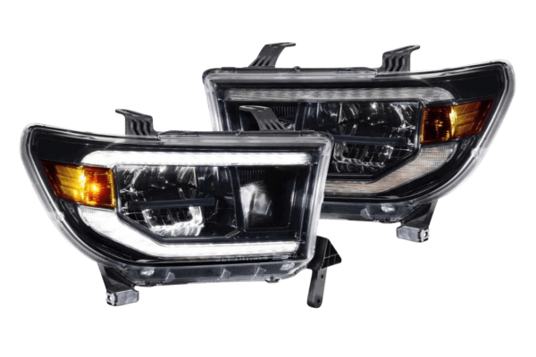 Morimoto - Morimoto MM XB HEADS: TUNDRA (07-13) - LF533-ASM