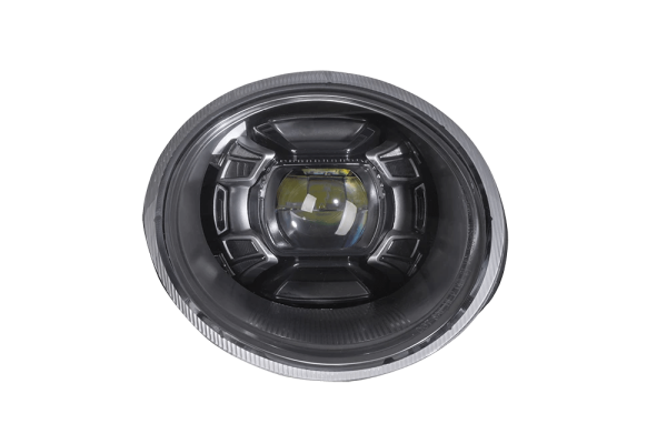 Morimoto - Morimoto XB LED HEADLIGHTS PORSCHE 997 05-12 - LF997