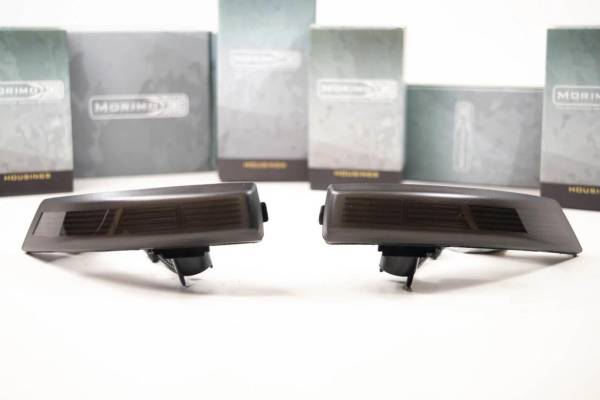 Morimoto - Morimoto XB LED SIDE MIRROR LIGHTS  FOCUS 08-17 - LFM76