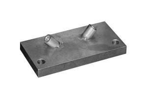 Goerend - Goerend PTO Cover Installation Jig Tool - A-GTJIGTOOL - Image 1