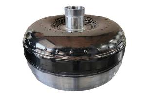 Goerend Torque Converter, Quad Disc - FTC-6R