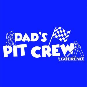 Goerend - Goerend T-Shirt, Youth Pit Crew - GT-PITCREW - Image 2