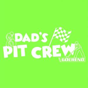 Goerend - Goerend T-Shirt, Youth Pit Crew - GT-PITCREW - Image 3