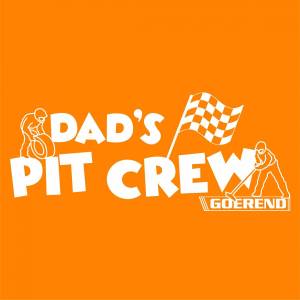 Goerend - Goerend T-Shirt, Youth Pit Crew - GT-PITCREW - Image 4