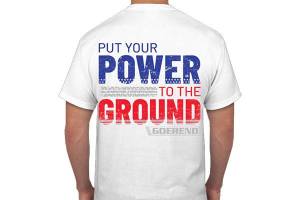 Goerend - Goerend T-Shirt, USA - 4J - Image 2