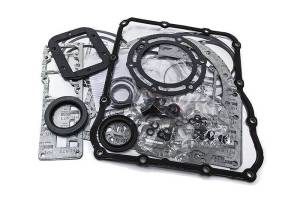 Goerend Gasket & Seal Kit, Complete - P116002A