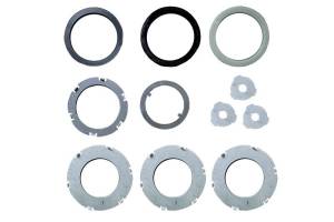 Goerend Thrust Washer Kit, Complete  - D-48 T WASHER KIT