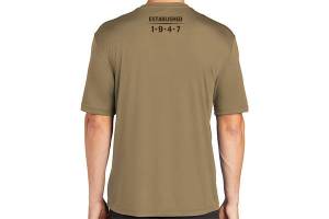 Goerend - Goerend T-Shirt, Wayfinder - GT-WF-T - Image 2