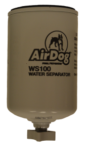 PureFlow AirDog Water Separator - WS100