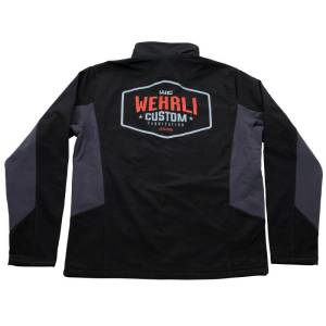 Wehrli Custom Fabrication - Wehrli Custom Fabrication Sport Jacket - WCF100086 - Image 2