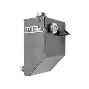 Wehrli Custom Fabrication - Wehrli Custom Fabrication 2020-2024 L5P Duramax OEM Placement Coolant Tank Kit - WCF100268 - Image 4