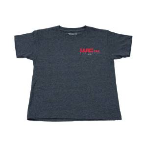 Wehrli Custom Fabrication - Wehrli Custom Fabrication Kid's T-Shirt- Back Logo - WCF100763 / WCF100768 - Image 2
