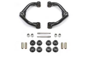 Fabtech Control Arm Kit For 4 in. Lift Front Upper Uniball - FTS21126