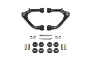 Fabtech Control Arm Kit For 0-6 in. Lift Upper Uniball For PN[K1061DB] - FTS21128