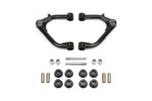 Fabtech Control Arm Kit For 0-6 in. Lift Front Upper Uniball For PN[K1106DL/K1069DL] - FTS21146