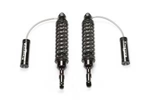 Fabtech Dirt Logic 2.5 Resi Coil Over Shock Absorber For 4 in. Lift - FTS21181