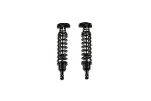 Fabtech Dirt Logic 2.5 Coil Over Shock Absorber Rear 3 in. - FTS21293