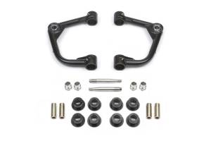 Fabtech Control Arm Kit For 0-6 in. Front Upper Uniball For PN[K2197DL/K185DL] - FTS22159