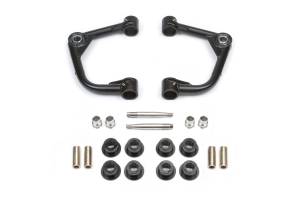 Fabtech Control Arm Kit For 0-6 in. Lift Front Upper Uniball - FTS22182