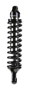 Fabtech Dirt Logic 2.5 Stainless Steel Coilover Shock Absorber Front For 6 in. Lift For PN[K2195DL] - FTS221842