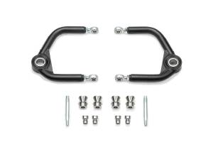 Fabtech Uniball Control Arms Front Upper - FTS22275