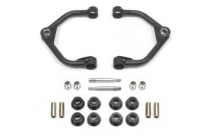 Fabtech Control Arm Kit For 0-6 in. Lift Front Upper Uniball - FTS23039