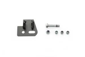 Fabtech Steering Stabilizer Brackets High Clearance Brackets only - FTS24112