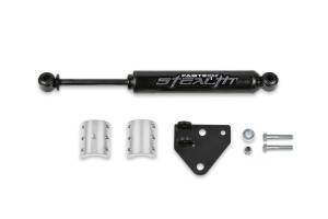 Fabtech Steering Stabilizer Kit High Clearance - FTS24281