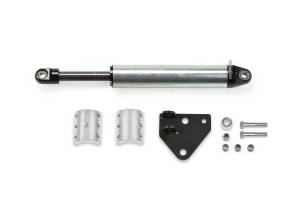 Fabtech - Fabtech Steering Stabilizer Kit High Clearance Dirt Logic 2.25 Non Resi Shock - FTS24282 - Image 1