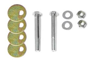 Fabtech Alignment Camber Kit Front Kit - FTS50297