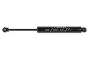 Fabtech Stealth Monotube Shock Absorber 23.56 in. Extended Length 15.35 in. Collapsed Length. 8.22 in. Stroke - FTS6347