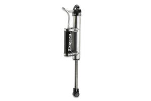 Fabtech Dirt Logic 2.25 Custom Shock Absorber Stainless Steel w/Reservoir 8 in. Travel - FTS800252